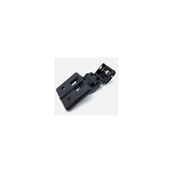 Soft Top Hook Lock