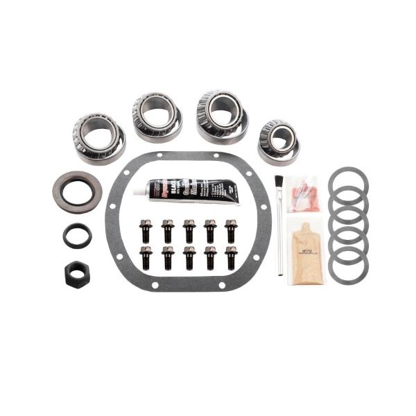 Master instal kit CHR 825