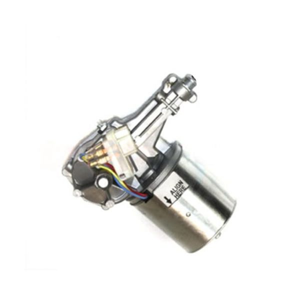 Defender Wiper Motor 02-
