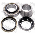 Wheel Bearing Kit Rear Jimny  ABS