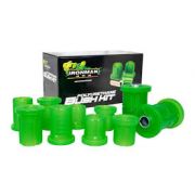 Ironman Polyurethane Spring Bushings