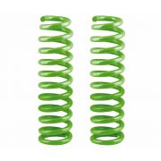 Ironman Coil Springs pair