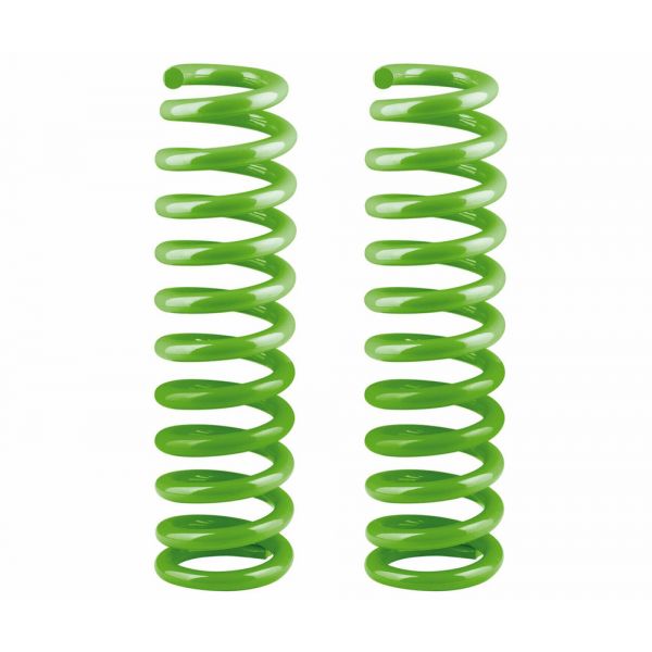 Ironman Coil Springs pair