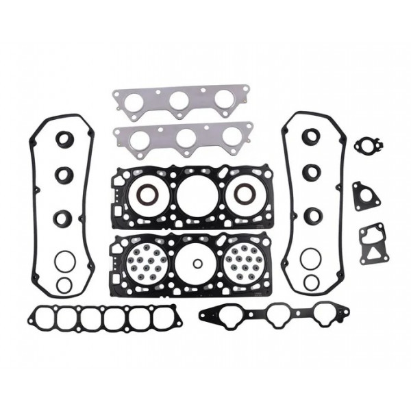 Cylinder gasket and seal kit 3.0 Sohc