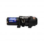 BST S 3500lbs 12v synthetic rope