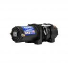 BST S 3500lbs 12v synthetic rope