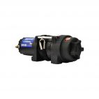 BST S 3500lbs 12v synthetic rope