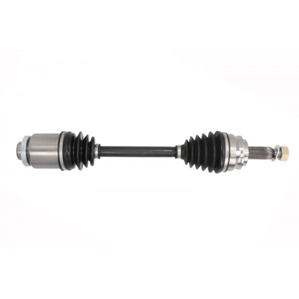 Axle Assembly, Right, Front Axle Assembly, Right, Front