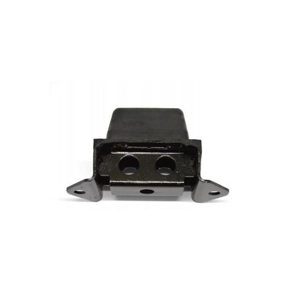 Rear bumstop L or R J80