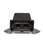 Rear bumstop L or R J80
