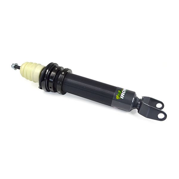 Ironman Foam Cell Pro Shock Absorber, Front