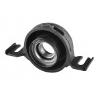 Propshaft center bearing