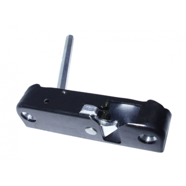 Upper Tailgate Latch LH Upper Tailgate Latch LH