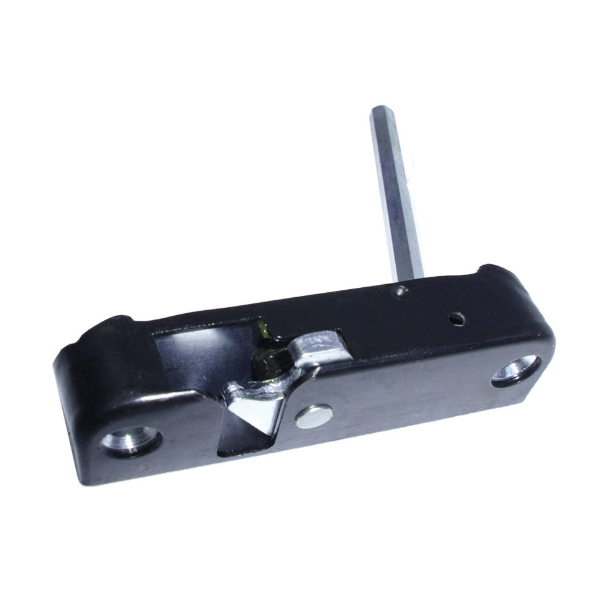 Upper Tailgate Latch RH Upper Tailgate Latch RH
