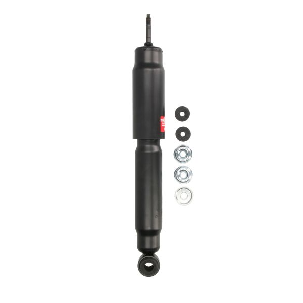 Rear Left Shock Absorber
