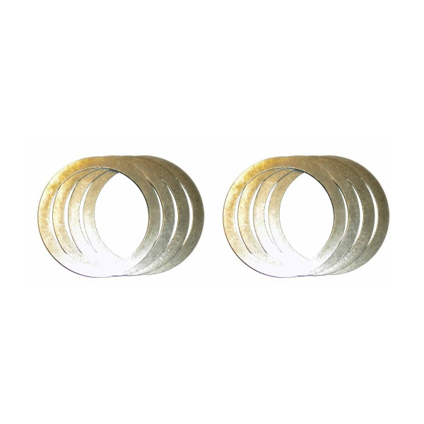 Shim Kit Toyota Crown Wheel Shim Kit Toyota Crown Wheel