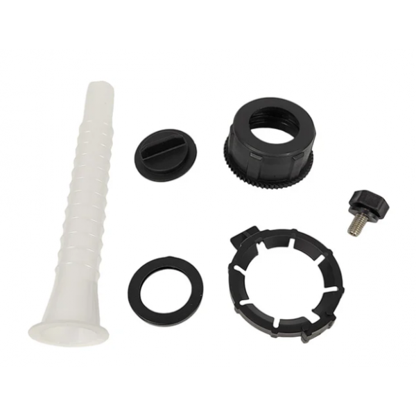 Terra Can Spare Parts Kit