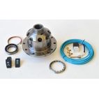 differential  Lås TOYOTA 8"