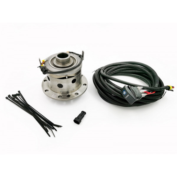 E-LOCKER FOR SUZUKI JIMNY Front