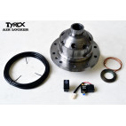 TYREX REAR AIR LOCKER FOR NISSAN PATROL 37SPL