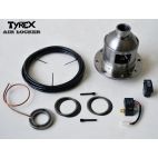 HD TYREX AIRLOCKER D35 3:54 UP