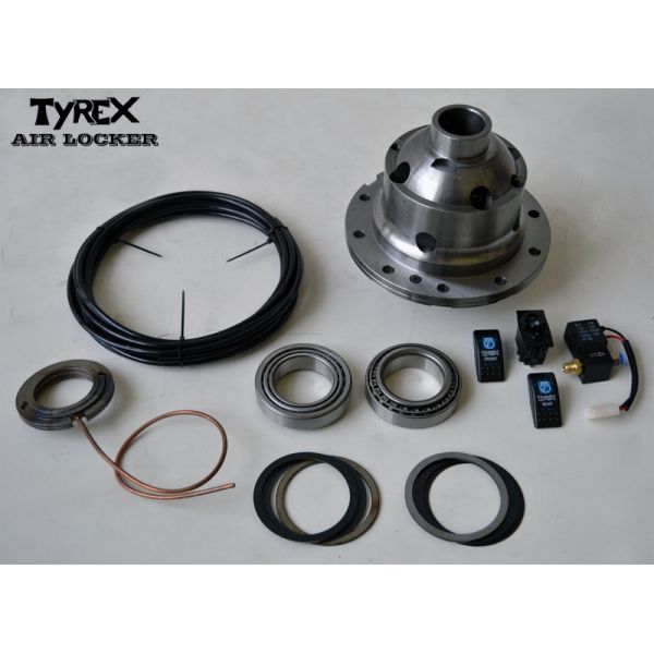 TYREX AIR LOCKER DANA 44 30 SPLINES 3.92 AND UP