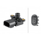 MAP SENSOR GAS
