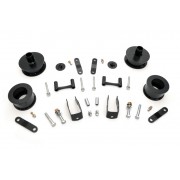 JEEP JK 2.5 KIT