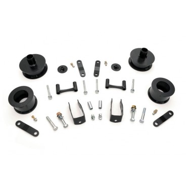 JEEP JK 2.5 KIT