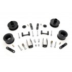 JEEP JK 2.5 KIT