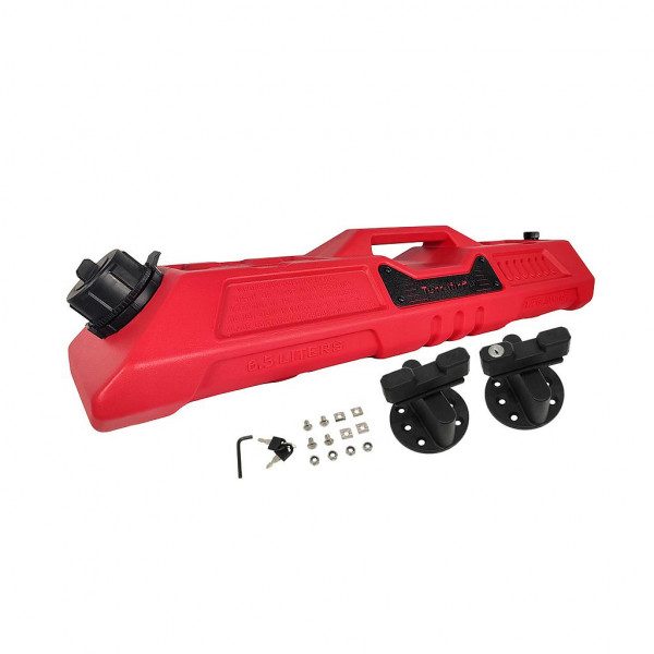 Terra Can 6.5L Long Red Terra Can 6.5L Long Red