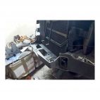 Vinssipeti Jeep grand cherokee WJ