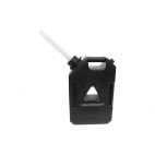 Terra Can  3.8L Black