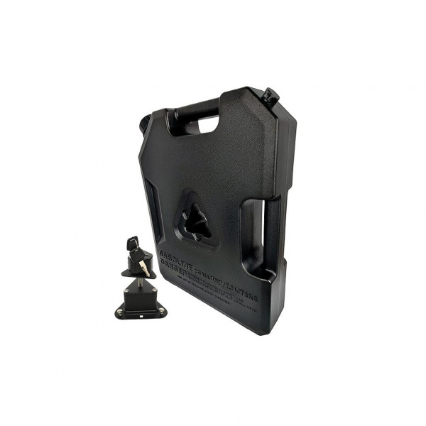 Terra Can 7.6L Black Terra Can 7.6L Black