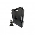 Terra Can  7.6L Black