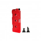 Terra Can  19L Red