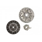 Clutch Kit 3 pc LUK D3