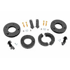 RAM 1500 TRX 1,5" leveling kit