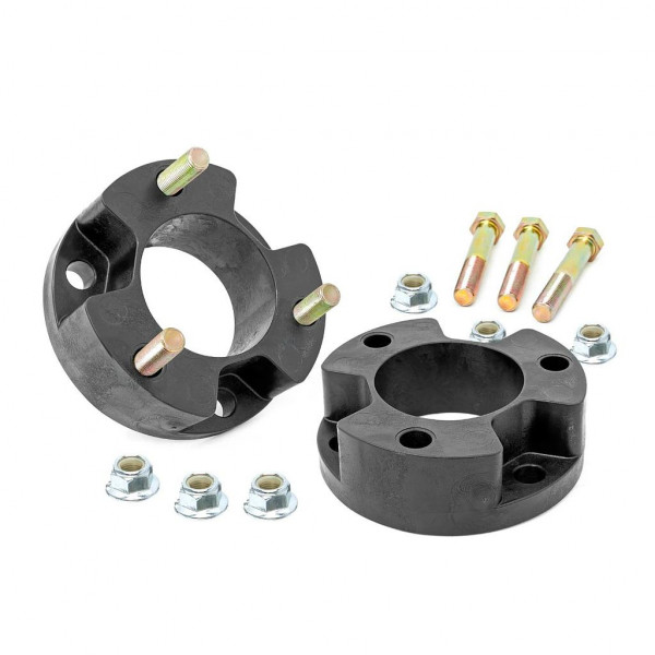 Ranger Raptor NG 2" Leveling Kit