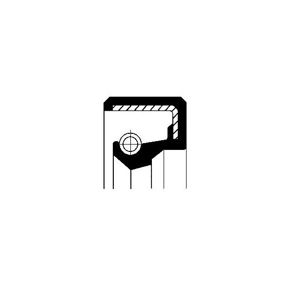 Shaft Seal / Manual Transmission