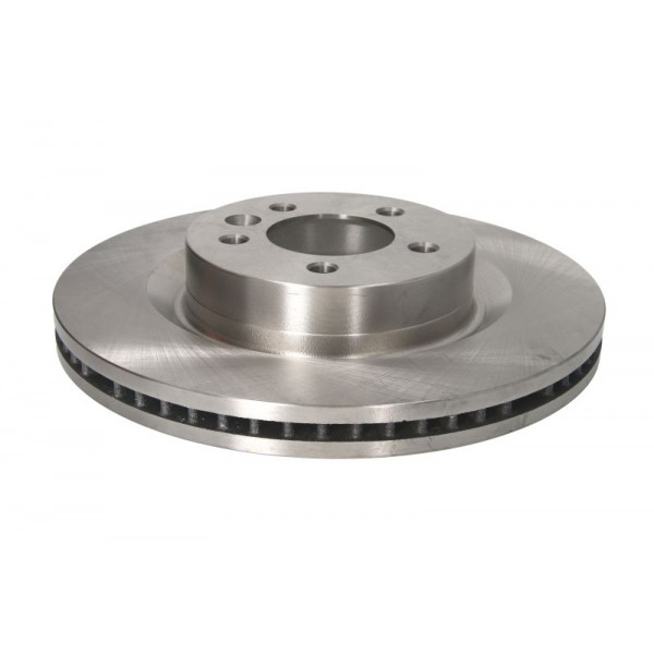 Brake Disk Front 337mm