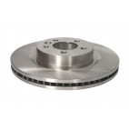 Brake Disk Front 337mm