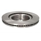 Brake Disk Front 337mm