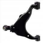 Front lower control arm, left