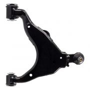 Front lower control arm, Right