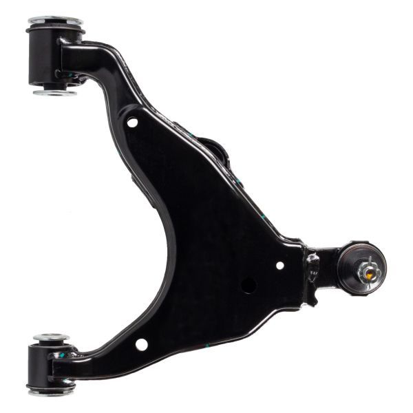 Front lower control arm, left Front lower control arm, left