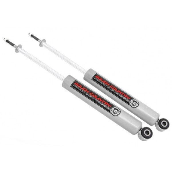 Front Shock Absorbers N3