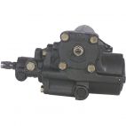 Power Steering Box J80