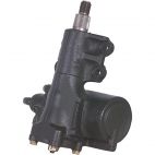 Power Steering Box J80