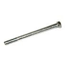 1/2 UNF Bult 6,5" A-frame axel sida 